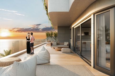 Lejlighed i Aguilas, Murcia, Aguilas - € 415.500 | Ref: IseaCalmaII_F01 - foto 19